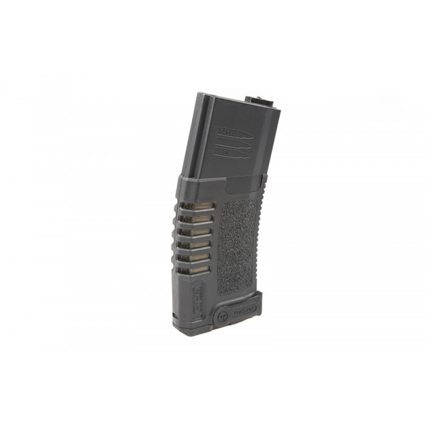 [ARES] Магазин механический 140rd PMG mid-cap M4/M16 - black